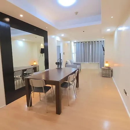 Alpha Grandview Malate Condo 2004